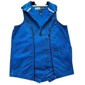 Jamie Sadock Golf Halter